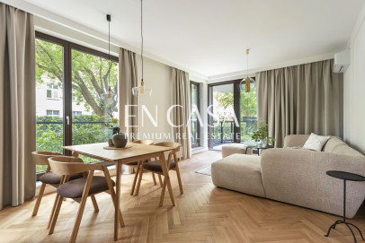 Apartment Rent Warszawa Mokotów Iwicka